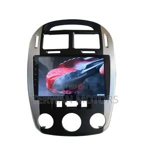 New Android Screen for Kia Spectra 2008 to 2012