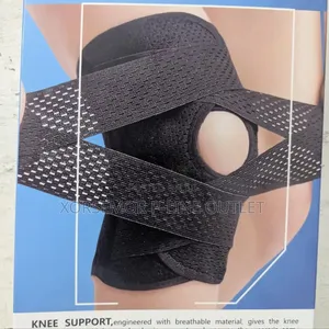 No. 7926 Knee Adjustment Belt