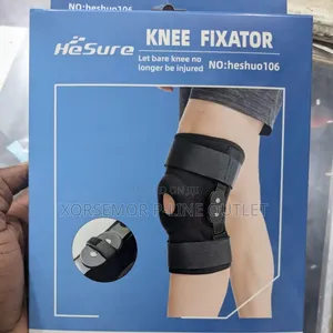 No.106 Knee Corrector Belt