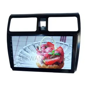 New Android Screen for Suzuki Swift 2005 to 2010