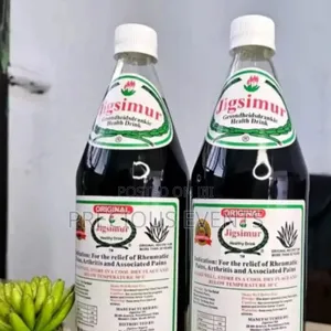 Jigsimur Herbal Healthy Drink