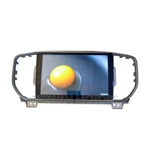 New Android Screen for Kia Sportage 2016 to 2021