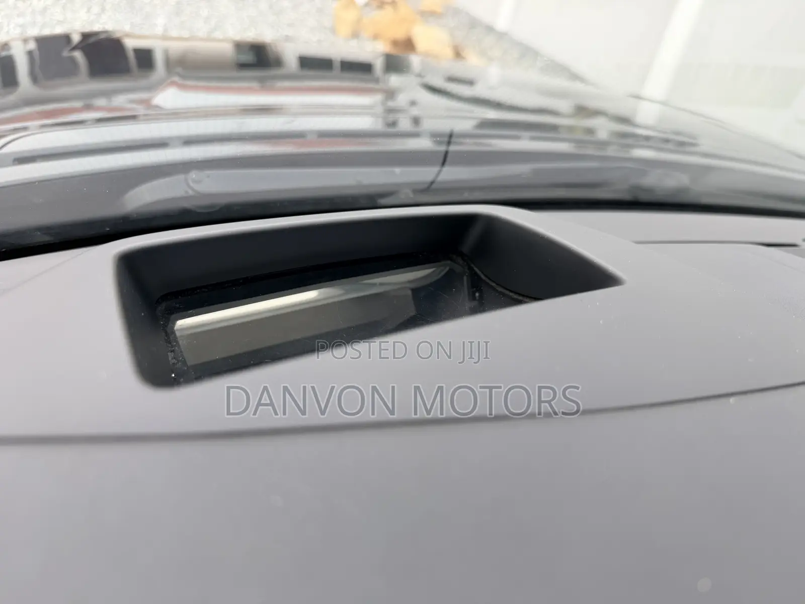 Land Rover Range Rover Vogue 2016 Black
