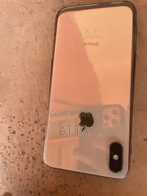 Apple iPhone XS Max 256 GB Rose Gold