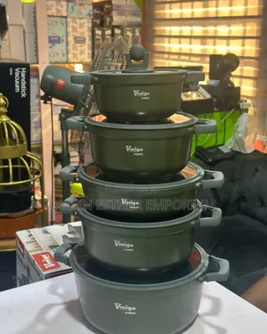 Vigmo Nonstick