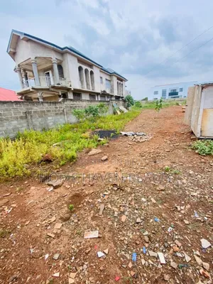 2 Plots of Land for Sale at East Legon