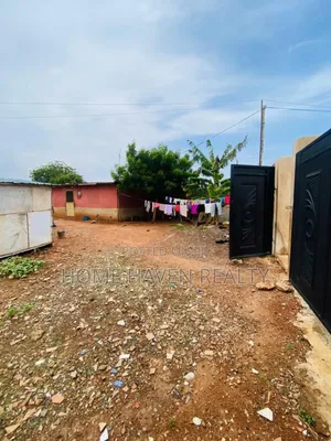 2 Plots of Land for Sale at East Legon
