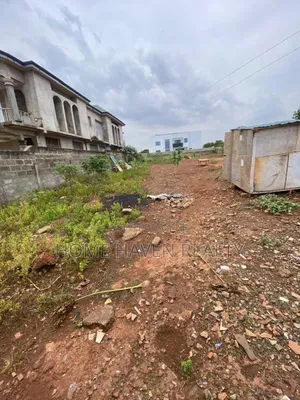 2 Plots of Land for Sale at East Legon