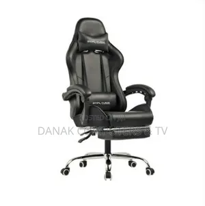 Executive Gtplayer Gaming Chair