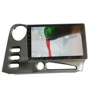 New Android Screen for Toyota Matrix 2002 to 2007