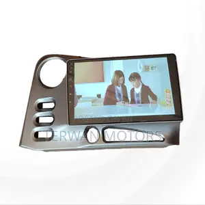 New Android Screen for Toyota Matrix 2002 to 2007