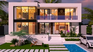 Building Plan
