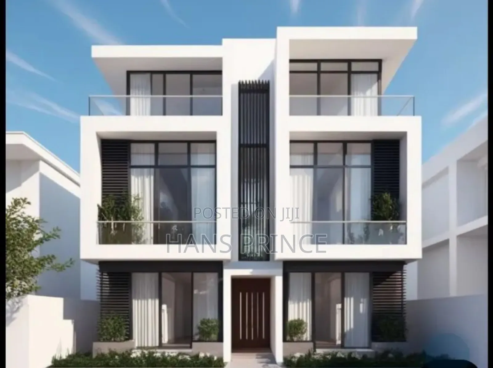 Building Plan