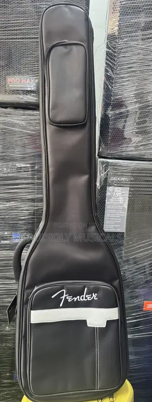 Fender Bass Guitar Bag