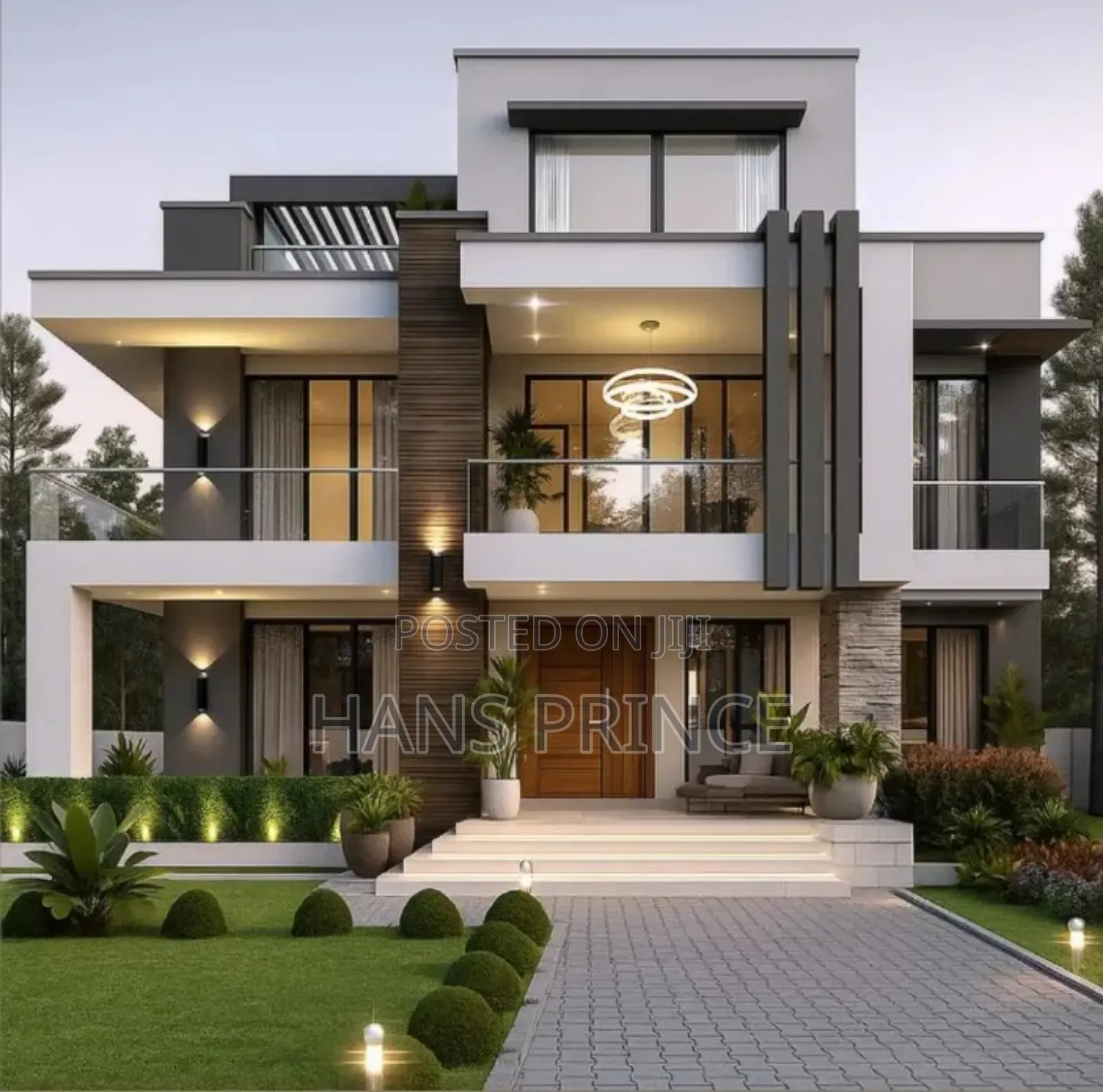 Architectural Drawings