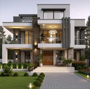 Architectural Drawings
