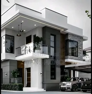 Building Plan