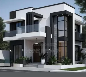 Building Plan