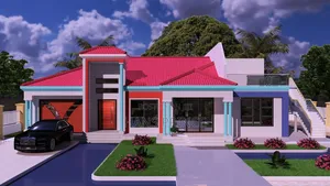 Building Plan
