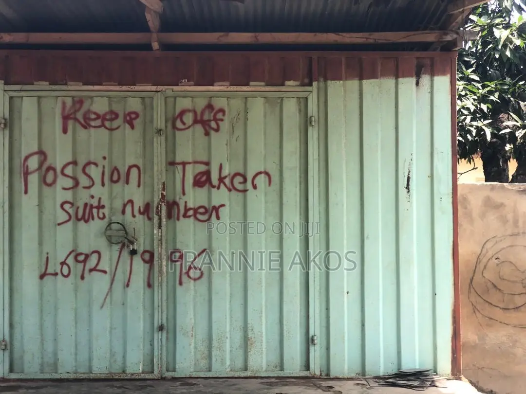 Container for Rent
