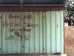 Container for Rent