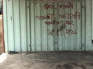 Container for Rent