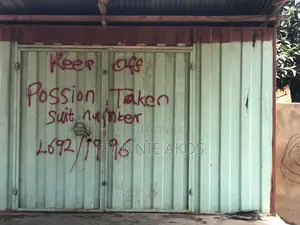 Container for Rent