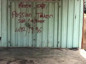 Container for Rent