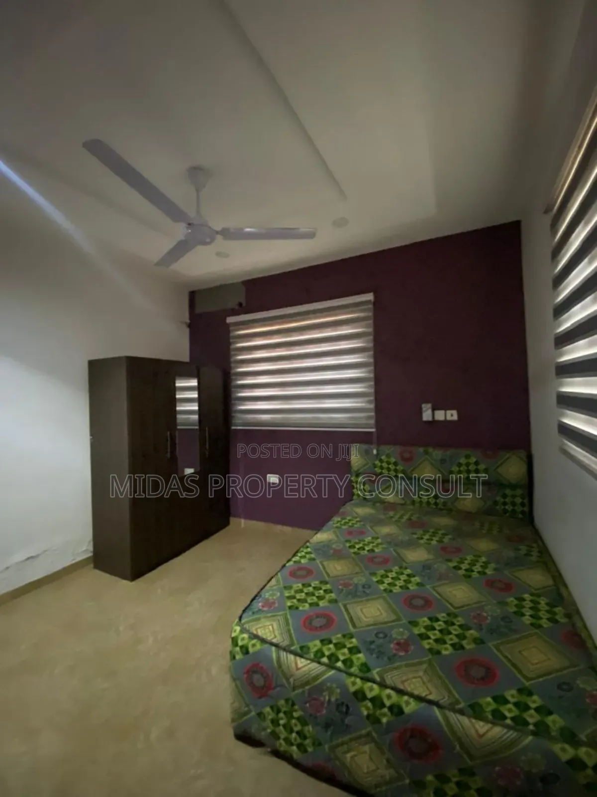 3bdrm House in Pantang, Ga East Municipal for sale