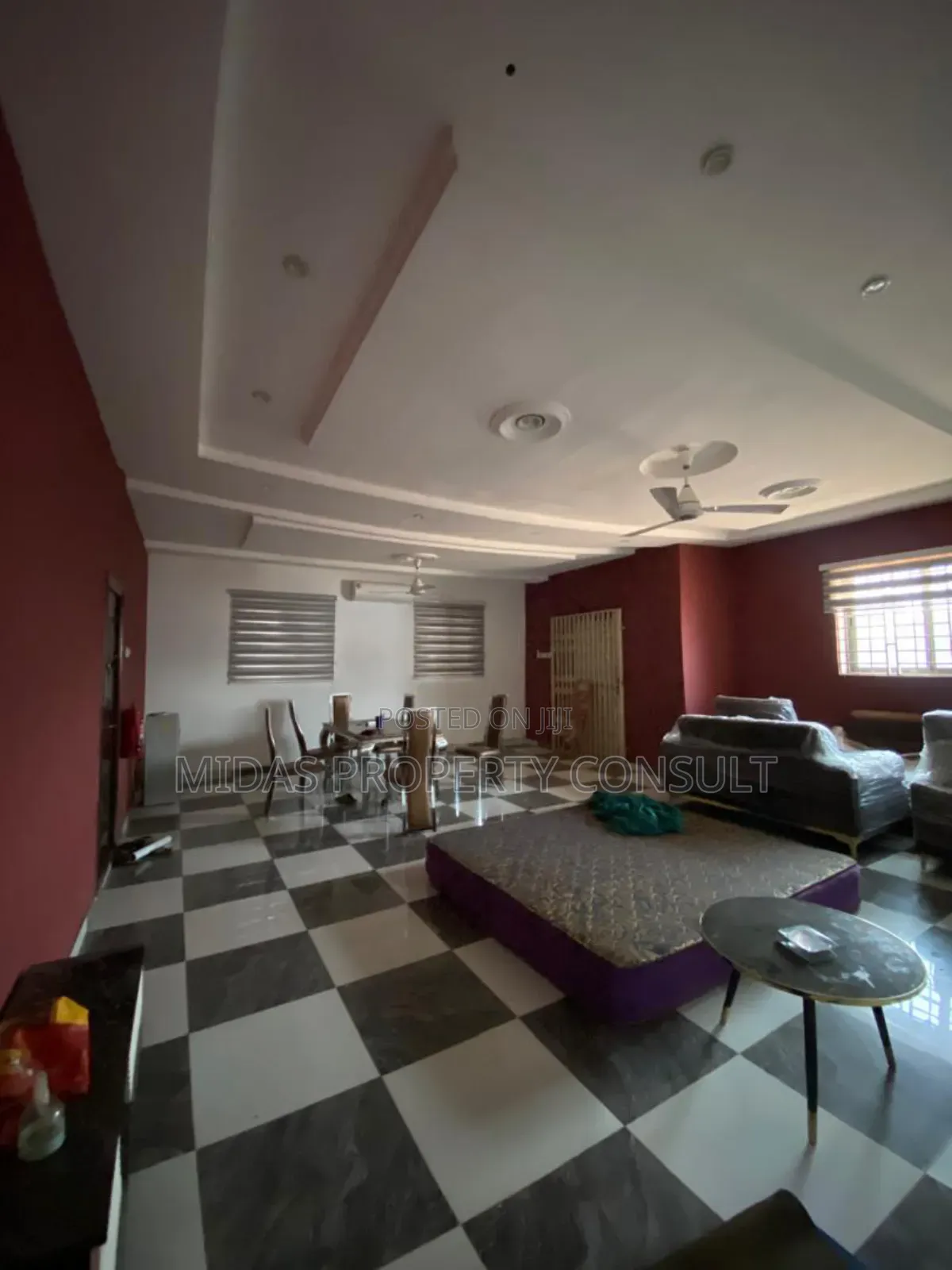 3bdrm House in Pantang, Ga East Municipal for sale