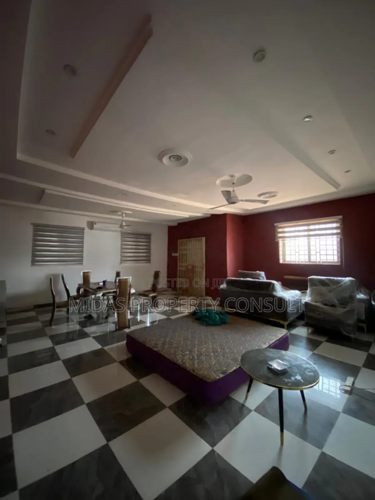 3bdrm House in Pantang, Ga East Municipal for sale