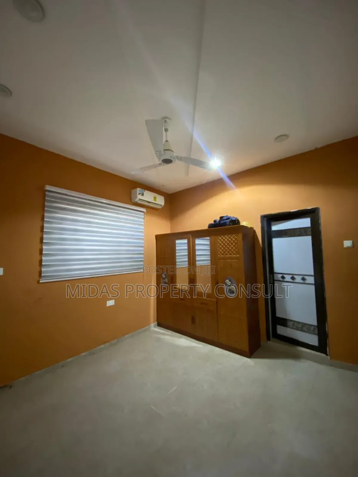3bdrm House in Pantang, Ga East Municipal for sale