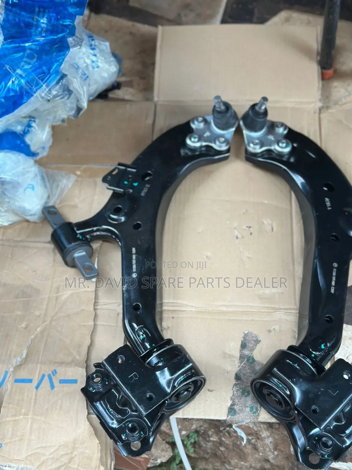 Honda CRV 2012,2013,2014,2015,2016 Lower Arm With Ball Jiont Complete