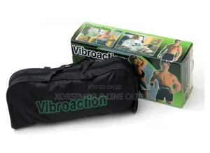 Vibro Action Massager