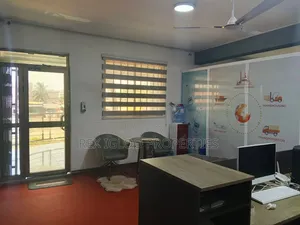 Office Spaces for Rent at Nungua Brigade