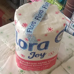 Tissues Papers