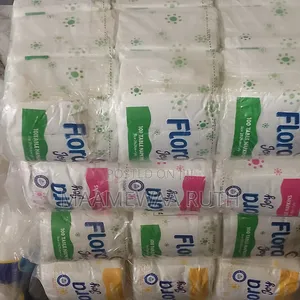 Tissues Papers