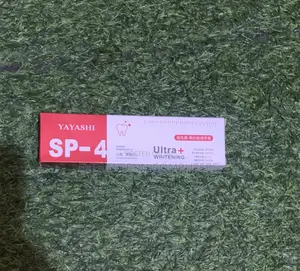 Super Probiotic 4, Ultra Tooth Whitening