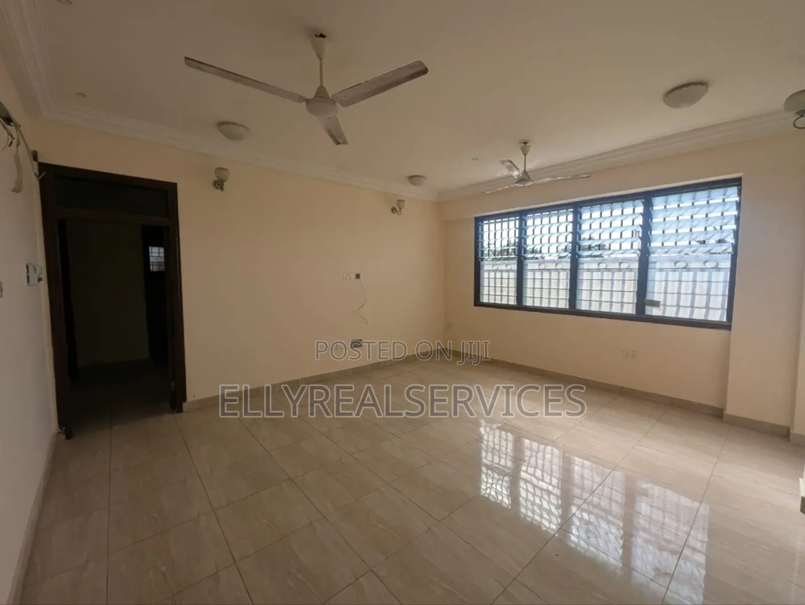 2bdrm Apartment in Ellyrealservices, Peace Clinic Area for rent
