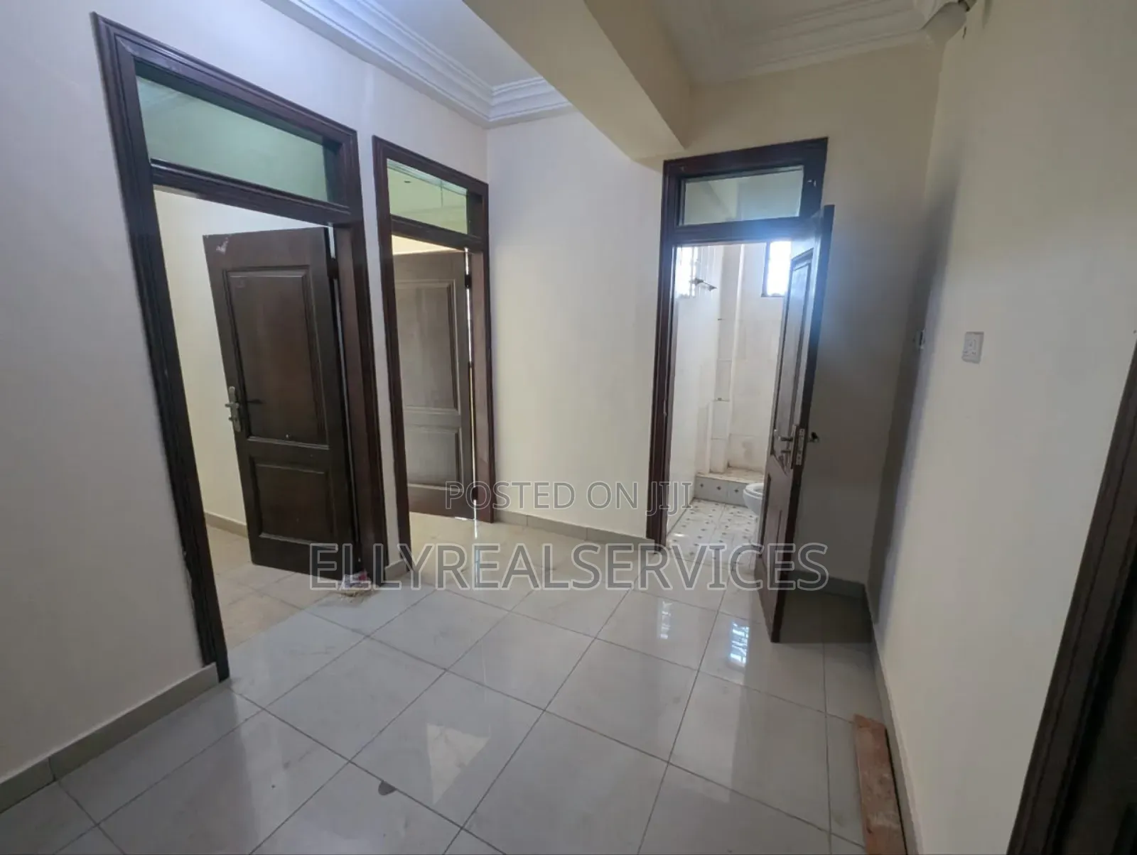2bdrm Apartment in Ellyrealservices, Peace Clinic Area for rent