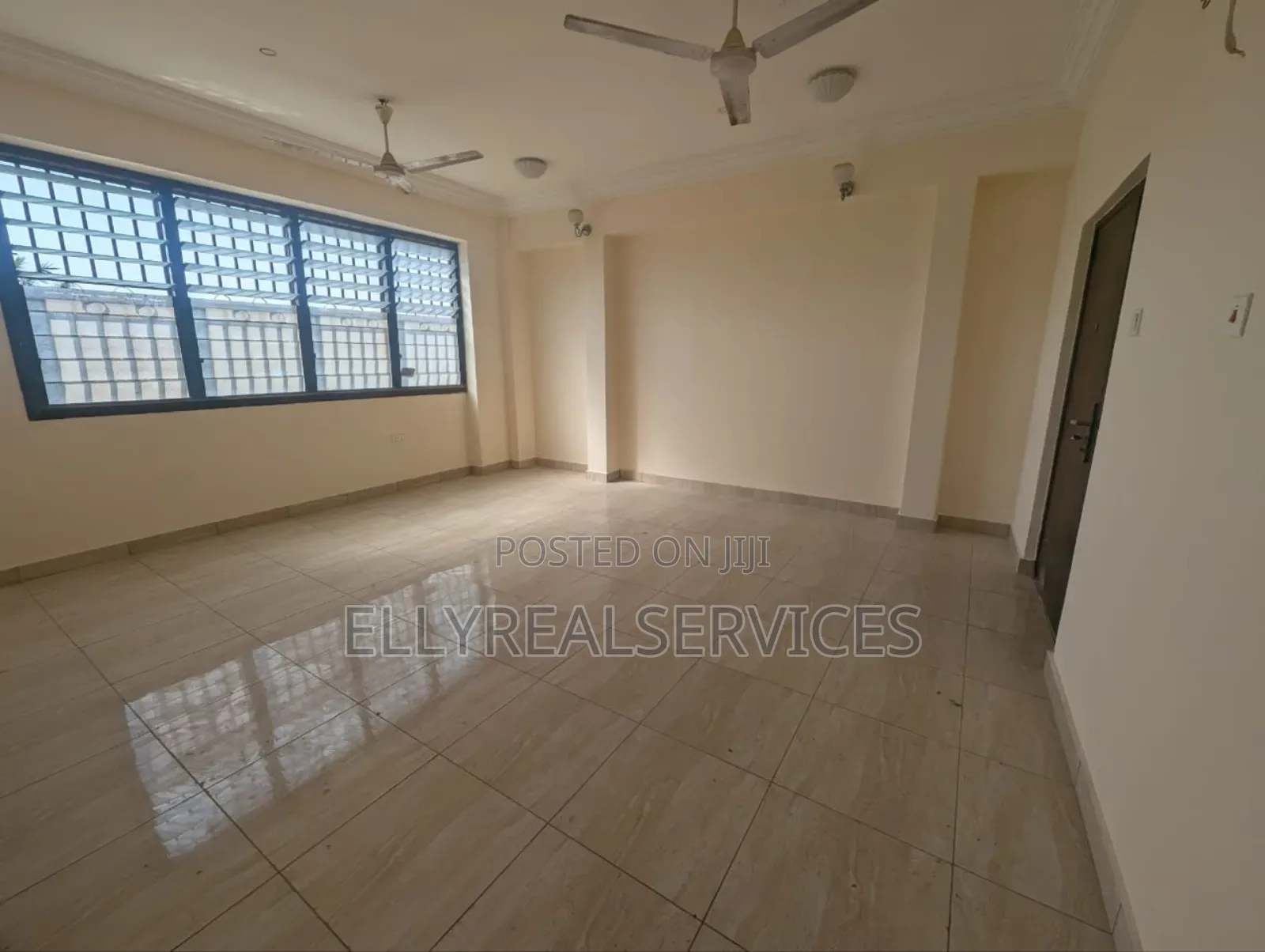 2bdrm Apartment in Ellyrealservices, Peace Clinic Area for rent