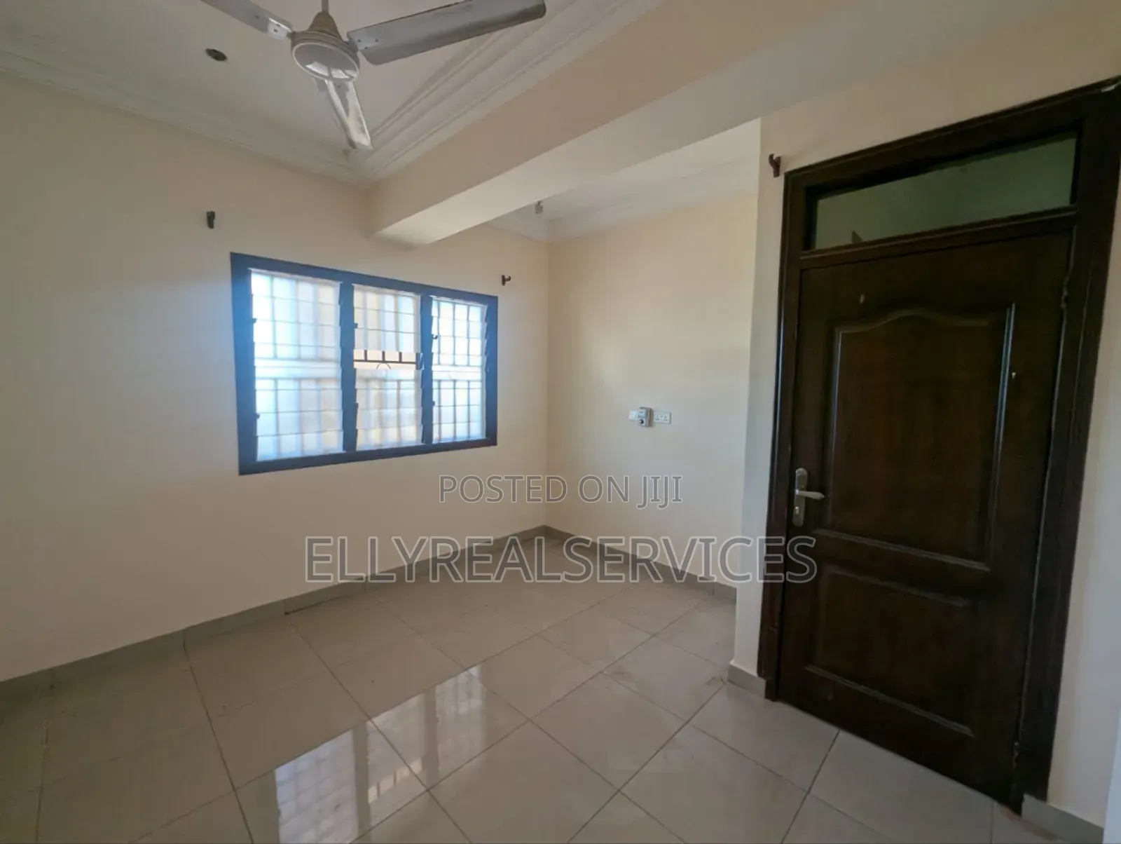 2bdrm Apartment in Ellyrealservices, Peace Clinic Area for rent