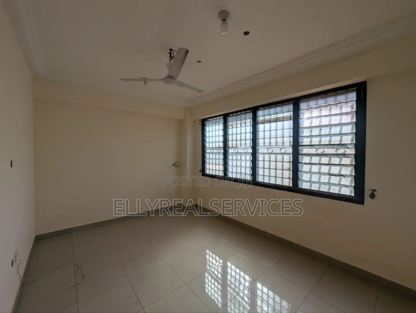 2bdrm Apartment in Ellyrealservices, Peace Clinic Area for rent
