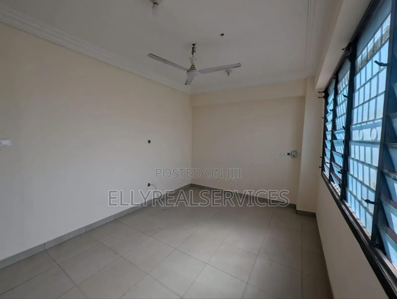 2bdrm Apartment in Ellyrealservices, Peace Clinic Area for rent