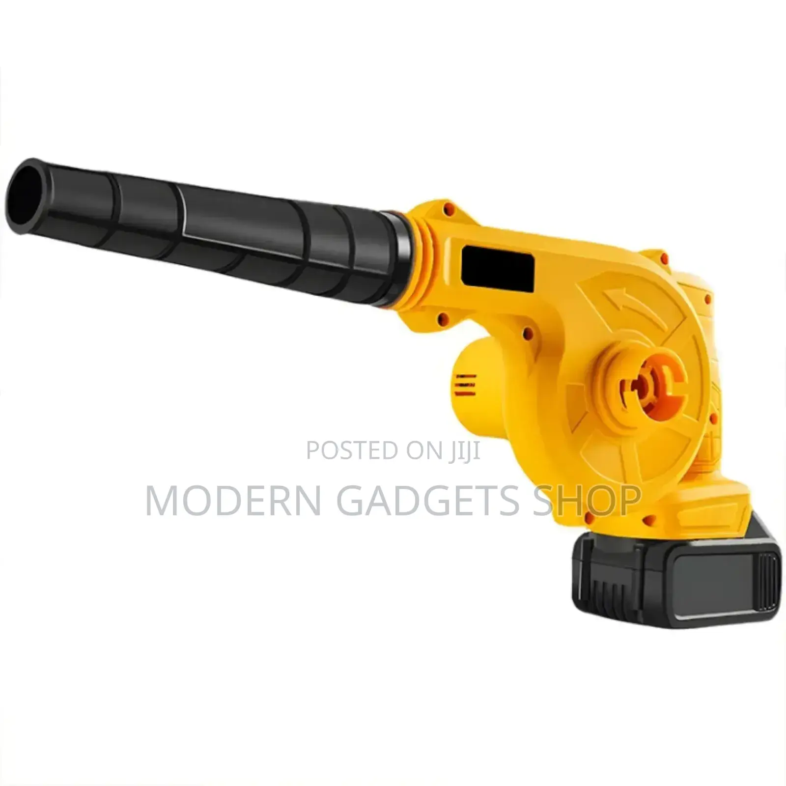 Mini Cordless Air Blower