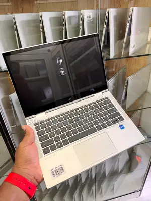 Laptop HP EliteBook 830 G8 32GB Intel Core i7 SSD 512GB