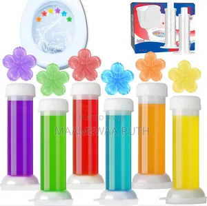 Toilet Deodorizers