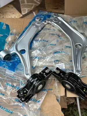 Honda Accord 2018-2023 Lower Control Arm