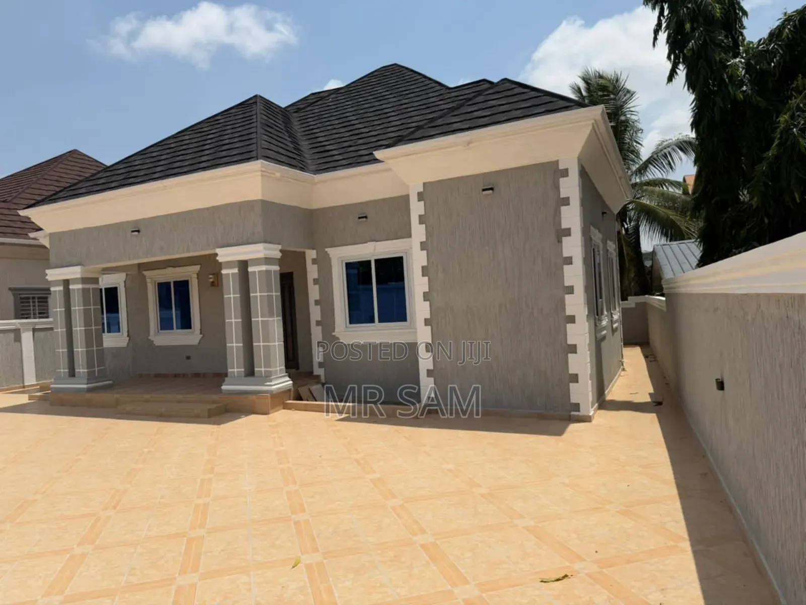 3bdrm House in Sam Properties, Kwabenya for sale
