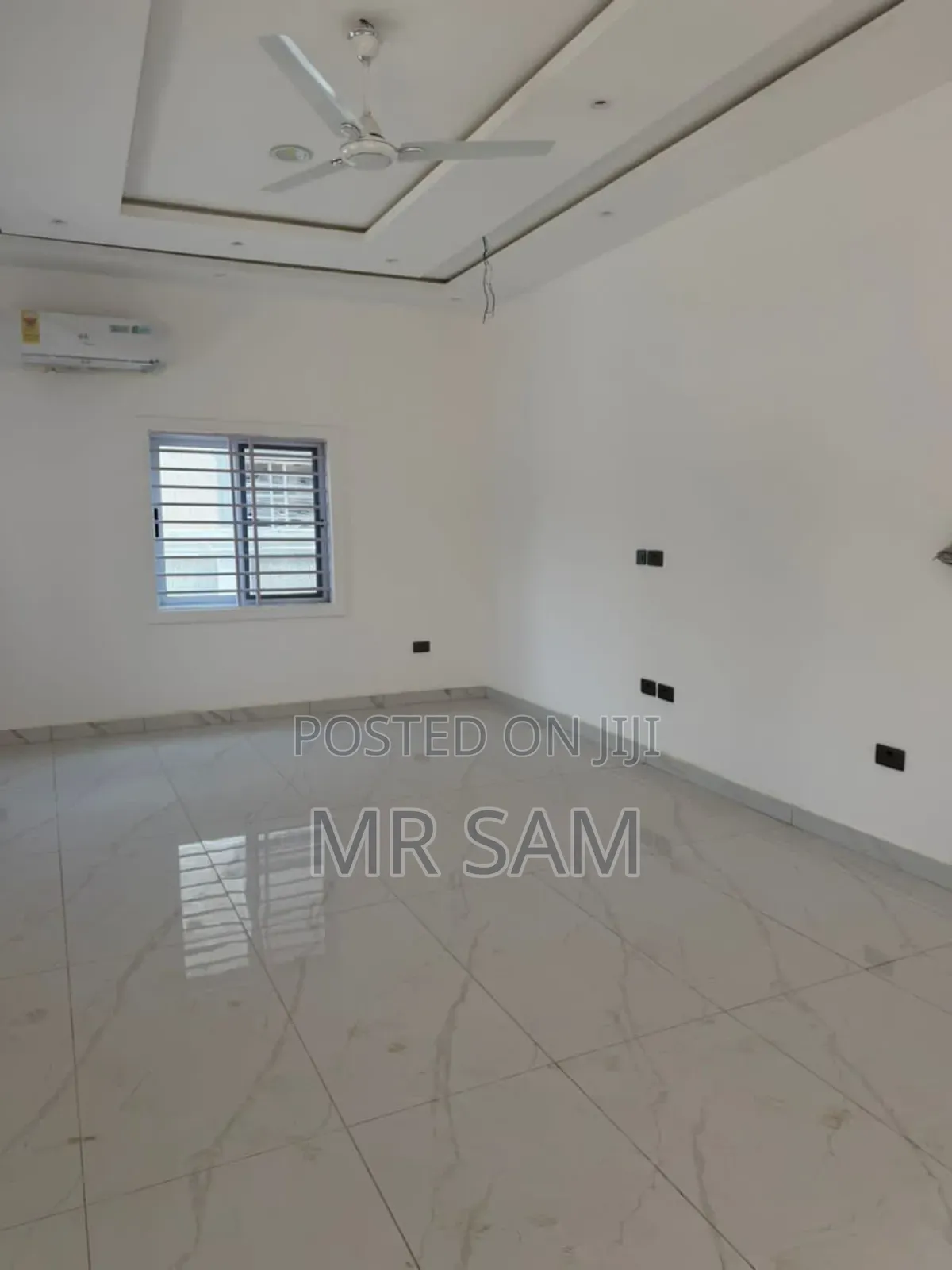 3bdrm House in Sam Properties, Kwabenya for sale